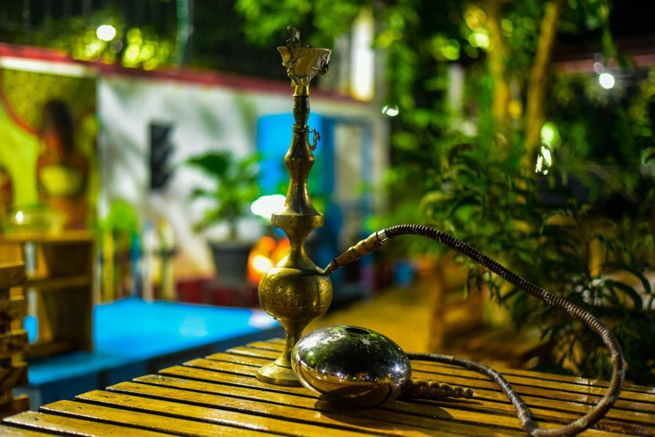 Panchobon Art Resort Shānti Niketan Exterior foto